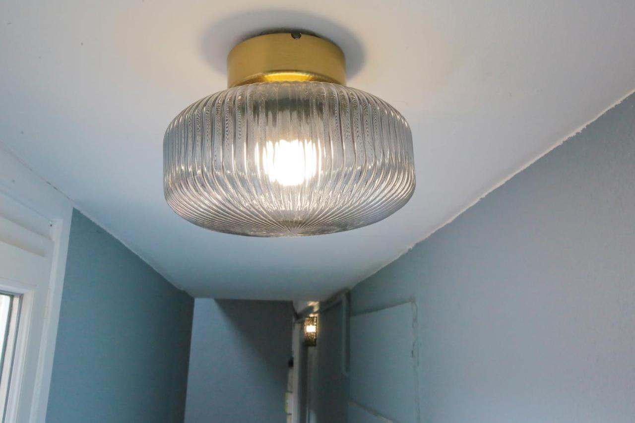 Le Zebre, T1 Hypercentre Chic Et Cosy, Wifi Par Sovalfi Leilighet Saint-Etienne  Eksteriør bilde